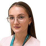 Батаева Таисия Вячеславовна