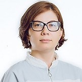 Бугаева Елена Алексеевна