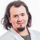 Тебенихин Дмитрий Владимирович