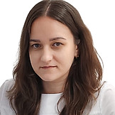 Медведева Надежда Владимировна