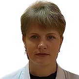 Петрыкина Елена Викторовна
