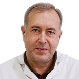 Рыбинский Александр Михайлович