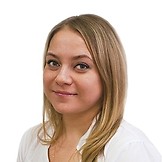 Костюшина Ирина Александровна