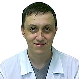 Царев Илья Николаевич