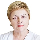 Царева Ксения Степановна
