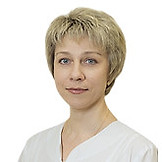 Катровская Марина Александровна