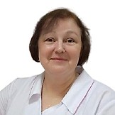 Амелюхина Ирина Валентиновна