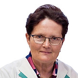 Шумилина Марина Валентиновна
