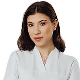 Зебрева Елена Николаевна