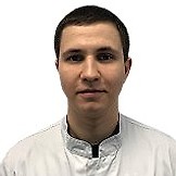 Мотин Александр Викторович