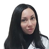 Акави Елена Дибовна