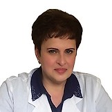 Стерлигова Вера Алексеевна