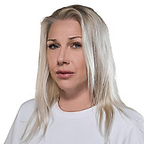 Шульгинова Анастасия Александровна