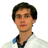 Островский Игорь Сергеевич