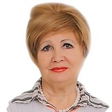 Новак Людмила Григорьевна