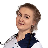 Чапчикова Ольга Александровна