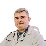 Никитин Алексей Александрович
