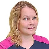 Ясенева Светлана Александровна