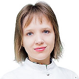 Салимова Каролина Владимировна