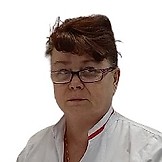 Ивлиева Светлана Алексеевна