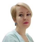 Ермачкова Елена Анатольевна