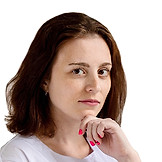 Сенькина (Харитонова) Алена Александровна