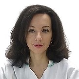 Евтешина Наталья Викторовна