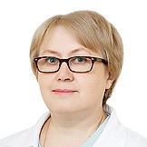 Мещерякова Алла Владимировна