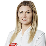 Мустафаева Ксения Сергеевна