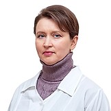 Бухова Наталья Викторовна