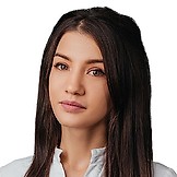 Лесикова Алена Витальевна