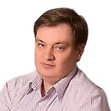 Мирошкин Сергей Вячеславович
