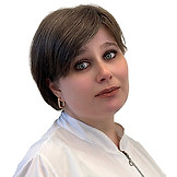 Кузнецова Алина Валерьевна