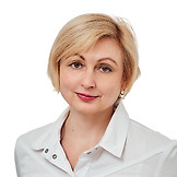 Воробьева Светлана Александровна