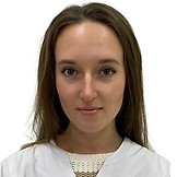 Гаврилова Юлия Юрьевна