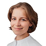 Шелонина Юлия Сергеевна