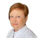 Свирина Альбина Владимировна