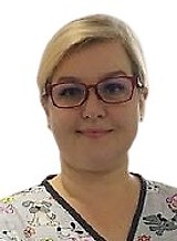 Анфалова Елена Викторовна