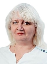 Башарова Елена Вячеславовна