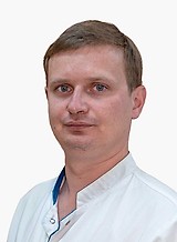 Бирюков Дмитрий Сергеевич