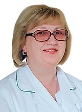 Дмитриенко Марина Владимировна