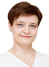 Ермакова Анна Алексеевна