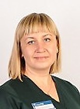 Фролова Ирина Валерьевна