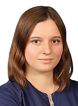 Грачева Полина Ивановна