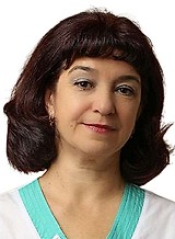 Колдаева Ирина Евгеньевна