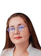 Козлова Юлия Хамидулловна