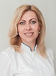 Лыгина Елена Владимировна