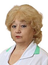 Маркова Елена Николаевна