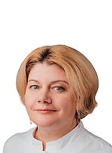 Мелешкова Анна Юрьевна