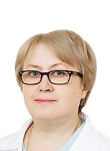 Мещерякова Алла Владимировна